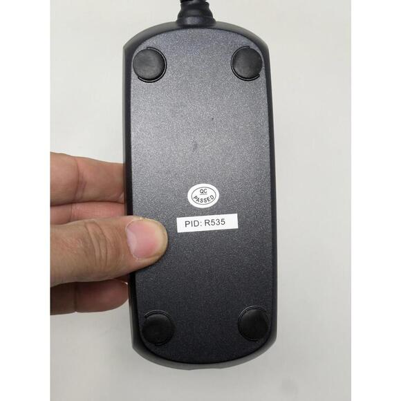 Logitech Z-5300 THX 5.1 Speaker System Volume Control Pod - Picture 3 of 3